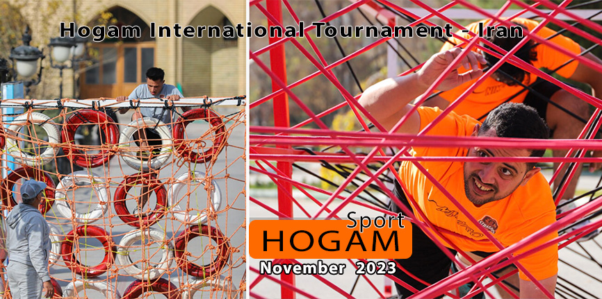 Hogam International Tournament - Iran