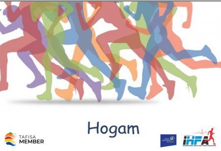 PowerPoint Introduction to Hogam Relief Sport