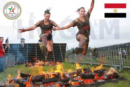 The new representative of the country of Egypt