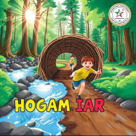 New Year's greetings from the President of the International Council